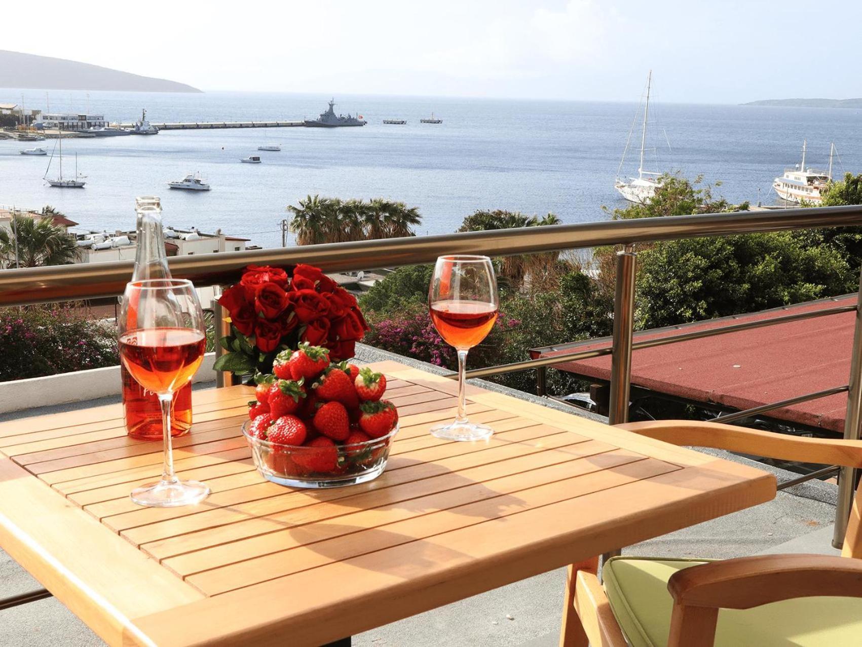 Dortmevsim Hotel Bodrum
